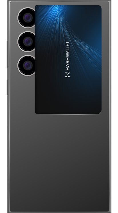 HASHWallet Elite – HASHWallet